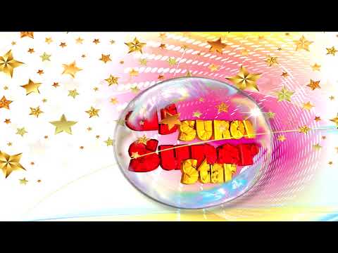 DJ SUROV - Superstar - Electro House
