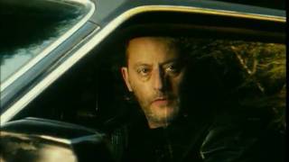 Телевизионный ролик к фильму "Багровые реки 2"