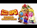 Where To Super Mario RPG Remake Original Soundtrack OST