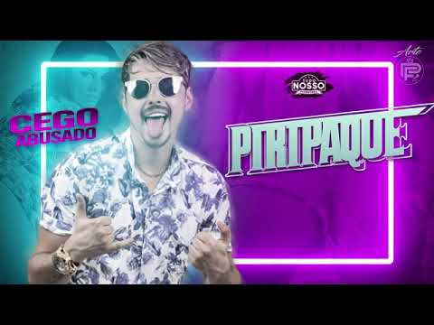 MC CEGO ABUSADO FEAT. KEVIN O CHRIS - PIRIPAQUE MÚSICA NOVA
