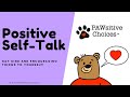 Positive Self-Talk
