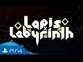 Lapis x Labyrinth | Steps to Success | PS4