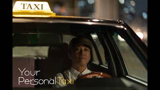 Your Personal Taxi Trailer w/. Eng subs