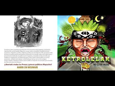 LUANKO - KETROLELAN MIX