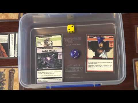 Pathfinder AGC - Rise of the Runelords - Perils of the Lost Coast  -  The Poison Pill - 04 (Restart)