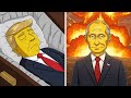 Scary Simpsons Predictions For 2025