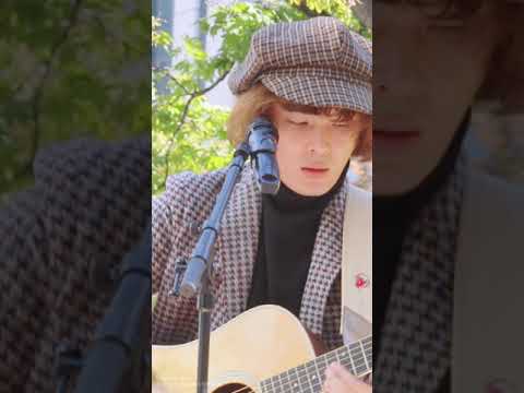 181019 잔나비 - Good Boy Twist(김도형ver.) (/LifeplusX스치듯라이브)