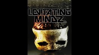 LEVITATING MINDS (OPEN UP YOUR EYES)