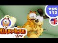 THE GARFIELD SHOW EP112 Laugh In A Can