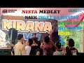 NISTA KIRANA MEDLEY Cover All Artis
