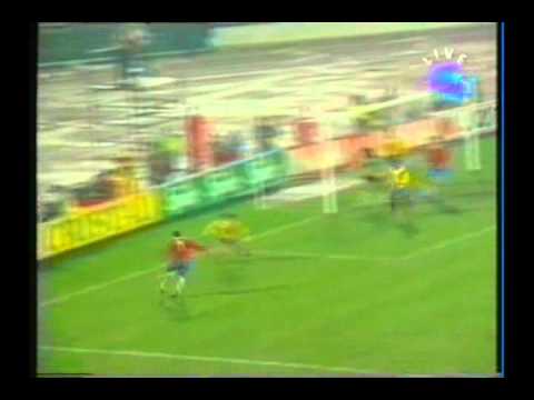 1991 (July 17) Chile 1-Colombia 1 (Copa America).avi