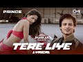 Tere Liye Lyrical Vivek Oberoi Atif Aslam Shreya Ghoshal Hit Hindi Song