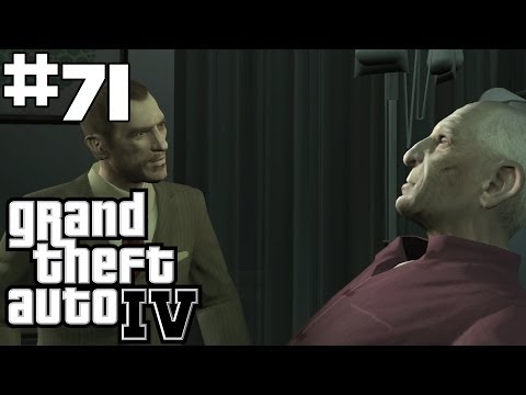 Grand Theft Auto IV - #71: Gefolgschaft | Playthrough