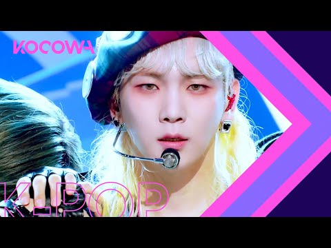 KEY - Killer  l Music Bank K-Chart Ep 1152 [ENG SUB]