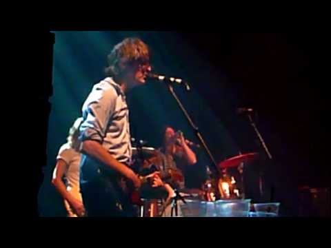 Stephen Malkmus and the Jicks - J Smoov (new song) - 14-NOV-2011 - Koko Camden London