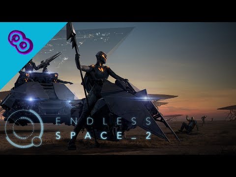 Let's learn - Endless Space 2 - Part 8