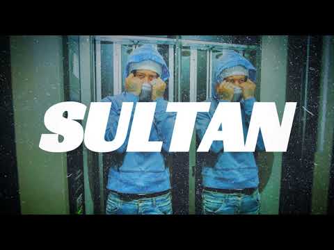 “Sultan” | Digga D Type Beat | UK Rap Instrumental 2023