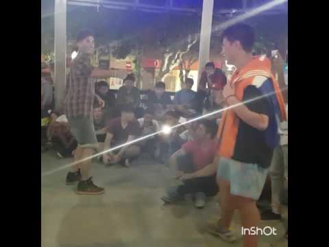 Duki vs Wolf - Concordia