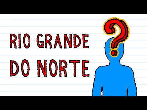 RIO GRANDE DO NORTE | Pessoas Famosas do Estado do RIO GRANDE DO NORTE