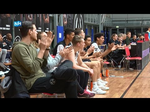 Royé en Markusse worden gemist bij Apollo Amsterdam