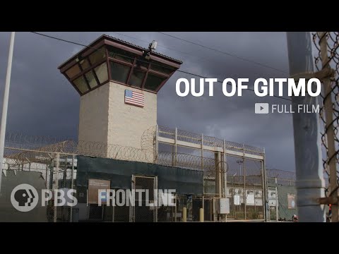 Released From Guantanamo: Out of Gitmo