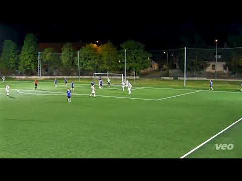 NK Marsonia U-17 vs NK Željezničar 1946 U-17 6:0 (2:0) - GOALS