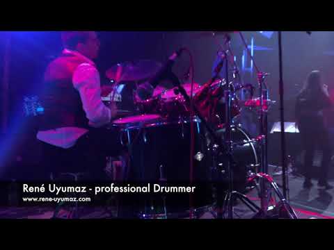 René Renoir - On Stage #02 Groovin