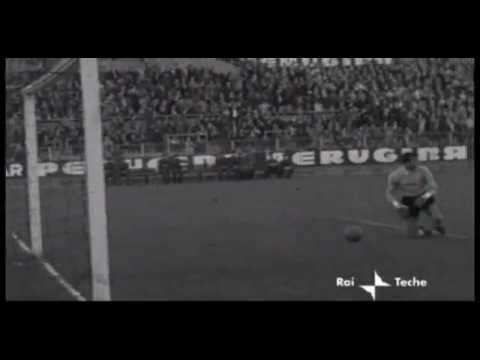 1960/61, (Juventus), Juventus - Lazio 3-1 (02)