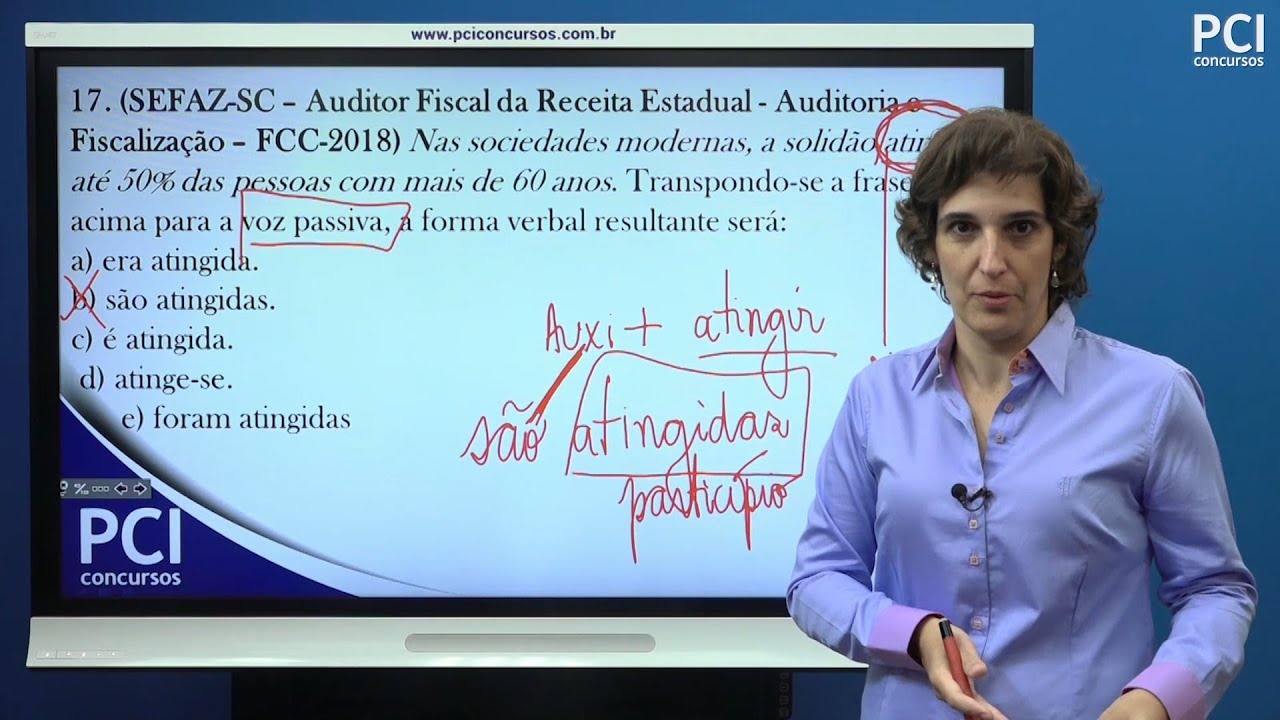 Questões Comentadas - Parte 2