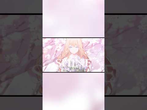 Kitkit Lu - Final Spring (English Ver.) 【Original MV】