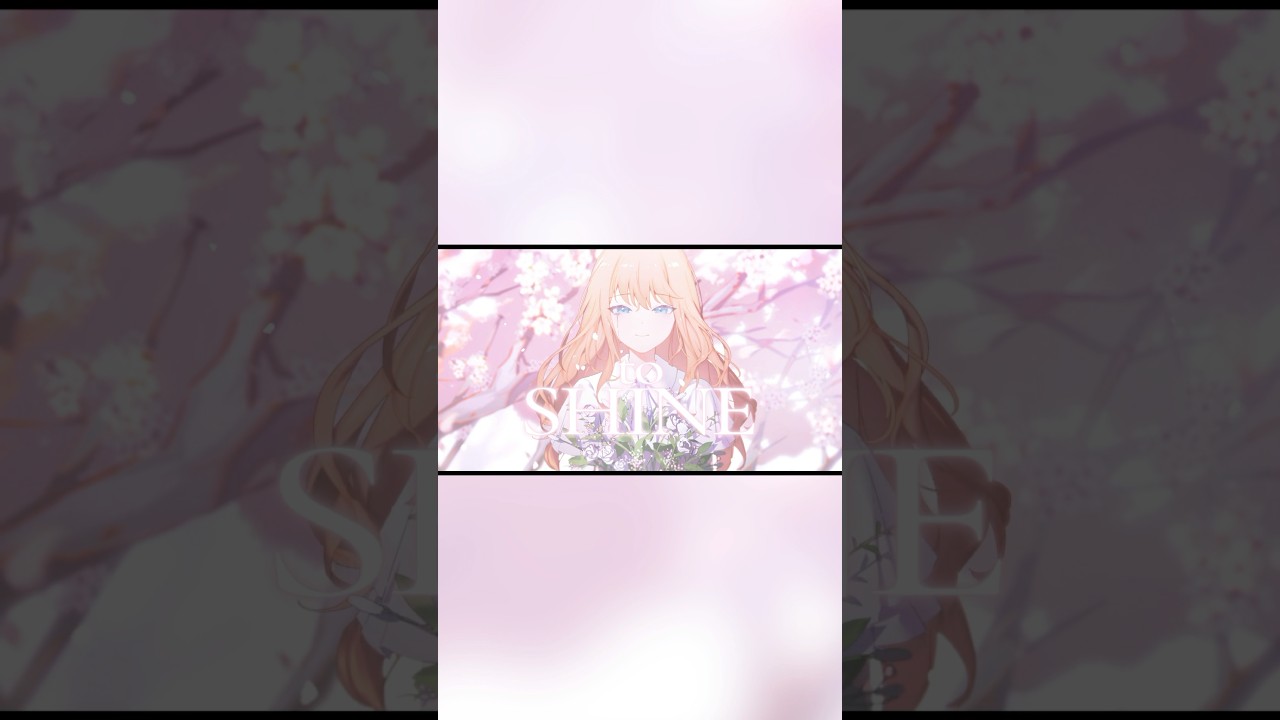 Kitkit Lu - Final Spring (English Ver.) 【Original MV】