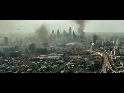 Wszystko zgodnie z dalekosiężnym planem.