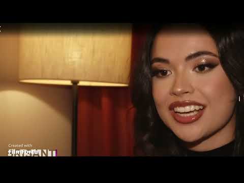 Selina Mour - BRISANT 06. 12. 22 Interview