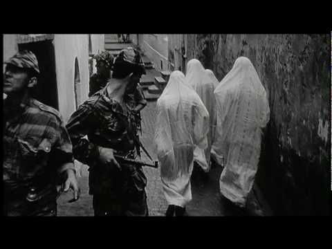 The Battle Of Algiers (1967) Official Trailer