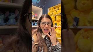 I’m home 🤭🧡 what can we find in the new Disney store? #disney #shopping #disneys