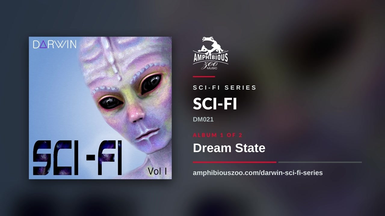 Video thumbnail for Sci-Fi Series | Cinematic Science Fiction Underscore | Sync Ready Music