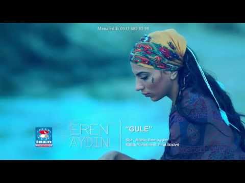 Eren Aydın - Gule Dersimdir (Gule) [ Official Video © 2015 İber Prodüksiyon ]