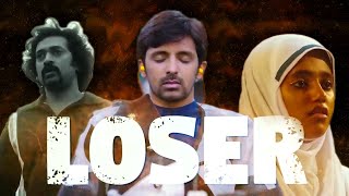 Loser - 2020 - Web Series - Trailer