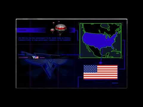 Red Alert 2. Rocketeer Rush Pro Gaming