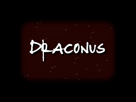 Adam Gilmore - Draconus (Atari) | cover by Momentvm