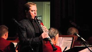 Marcus Forss - Clarinet Rondo (from Duo Concertante)