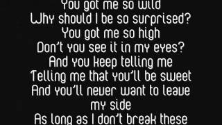 Nero Promises Lyrics