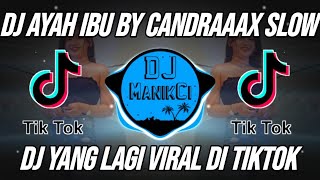 Download lagu DJ SUATU SAAT NANTI KAN GANTIKAN TUGASMU AYAH AYAH... mp3