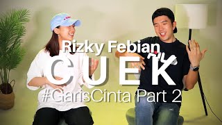 Download lagu [REVIEW] Rizky Febian - Cuek #GarisCinta Part 2 (SUB : IDN, KOR) ? mp3