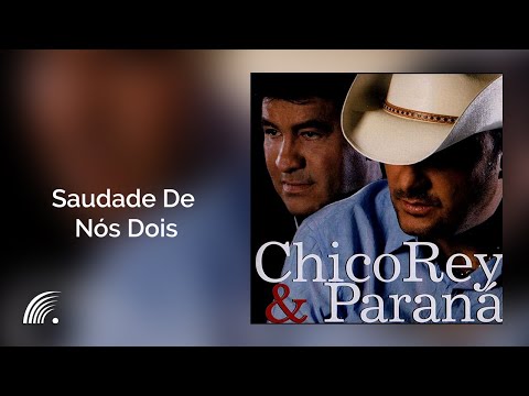 Saudade De Nós Dois video