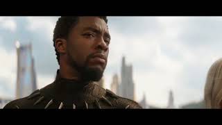 Marvel (Imagine Dragons - Whatever It Takes)