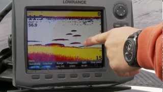 Rapala Scatter Rap CountDown 07 S