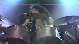Morbid Angel - Demon Seed Live 1986