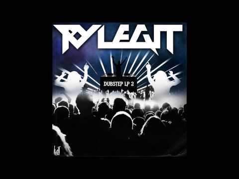 Ry Legit - Transformer 2 (FULL)
