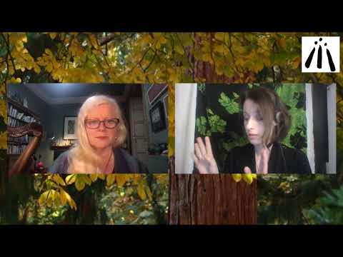 Fireside Chat with Eimear 72